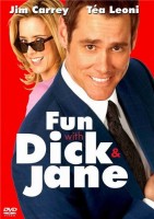Аферисты Дик и Джейн