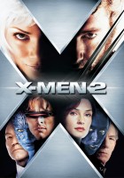 Люди Икс 2