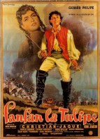 Фанфан-Тюльпан