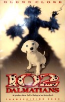 102 далматинца