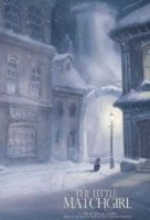 Девочка со спичками