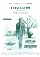 До первого снега