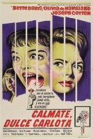 Тише... тише, милая Шарлотта