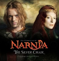 Хроники Нарнии: Серебряное кресло