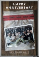 Исчезнувшая