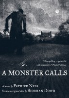 Голос монстра