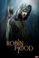 Робин Гуд: Начало