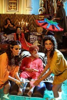 Однажды в Америке, или Чисто русская сказка