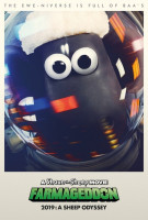 Барашек Шон: Фермагеддон