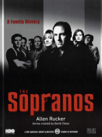 Клан Сопрано (6 сезонов)