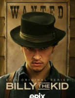 Билли Кид (сериал 2022 – ...)