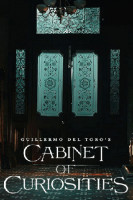 Кабинет редкостей Гильермо дель Торо