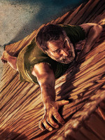 Невероятно уменьшающийся человек