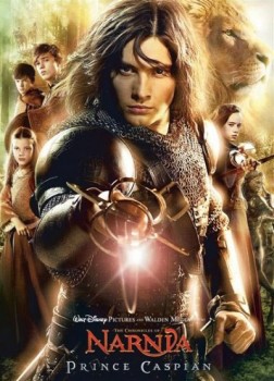 Хроники Нарнии: Принц Каспиан