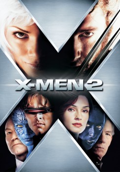 Люди Икс 2