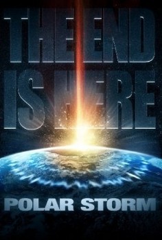 Полярная буря