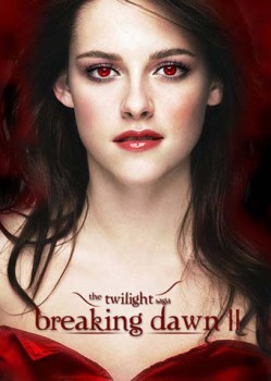 Сумерки. Сага. Рассвет. Часть 2