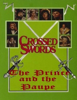 Принц и нищий