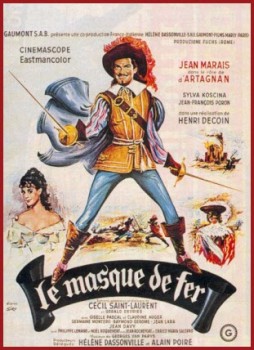 Железная маска