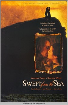 Унесенный морем