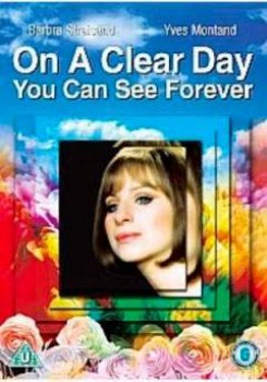 В ясный день увидишь вечность