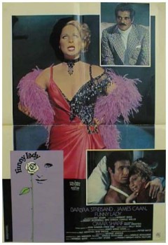 Смешная леди