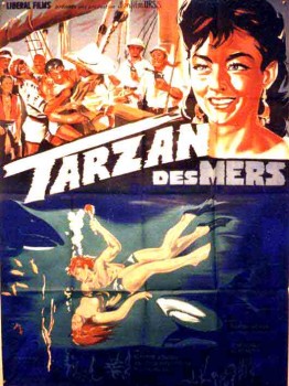 Человек-амфибия