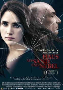 Дом из песка и тумана