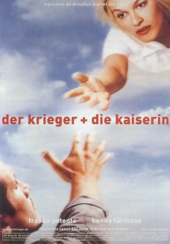 Принцесса и воин