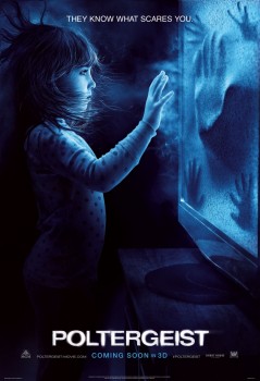 Полтергейст