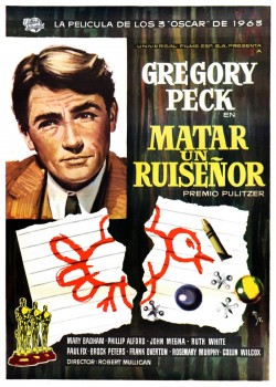 Убить пересмешника