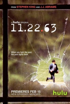 11/22/63 (мини-сериал)