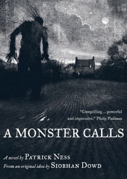 Голос монстра