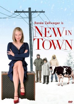 Замерзшая из Майами