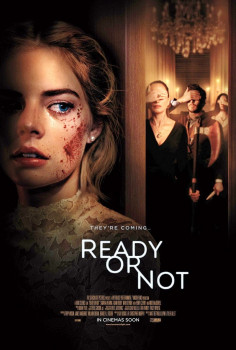 Я иду искать