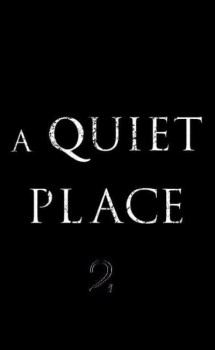 Тихое место 2