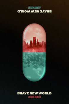 Дивный новый мир