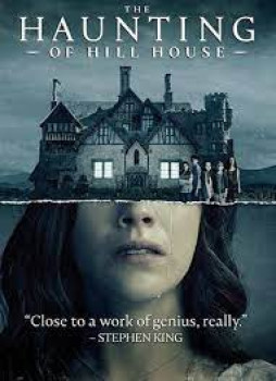 Призрак дома на холме (сериал 2018)