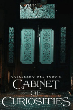 Кабинет редкостей Гильермо дель Торо