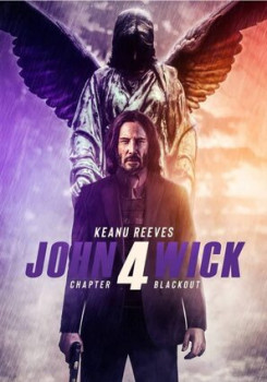 Джон Уик 4