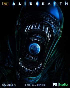 Чужой: Земля