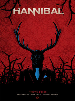 Ганнибал (сериал 2013 – 2015)