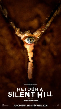 Возвращение в Сайлент Хилл