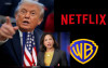 Голливудский триллер в реальности: Трамп против Netflix, а в главных ролях — Сьюзан Райс и большая сделка