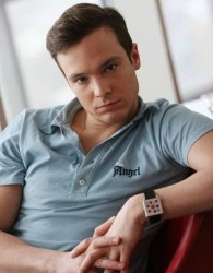 Алексей Чадов