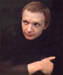 Андрей Мягков