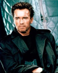 Арнольд Шварценеггер