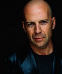 Брюс Уиллис