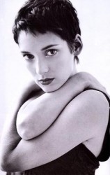 Вайнона Райдер