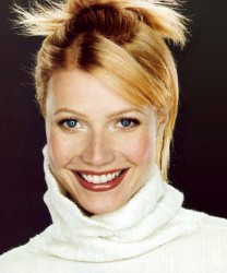 Гвинет Пэлтроу